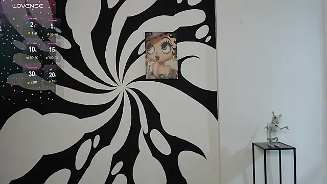 elaboop__ live cam on StripChat