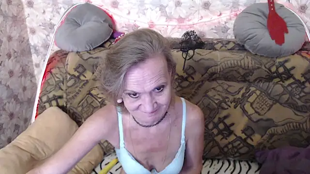 MissBekker live cam on StripChat