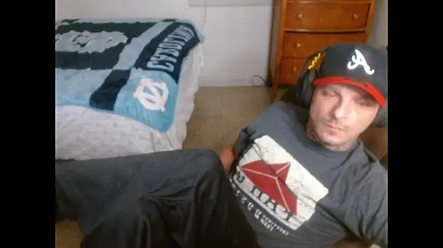 DADDY_KANE8--- live cam on StripChat
