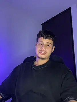 BjornSteel live cam on StripChat