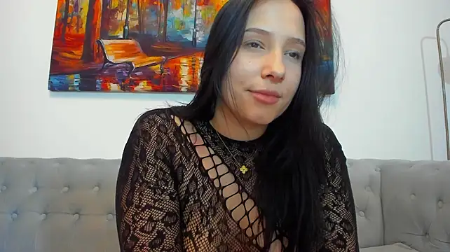 Angell-Sky live cam on StripChat
