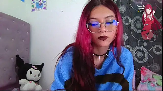 _Eros_Nyx_ live cam on StripChat