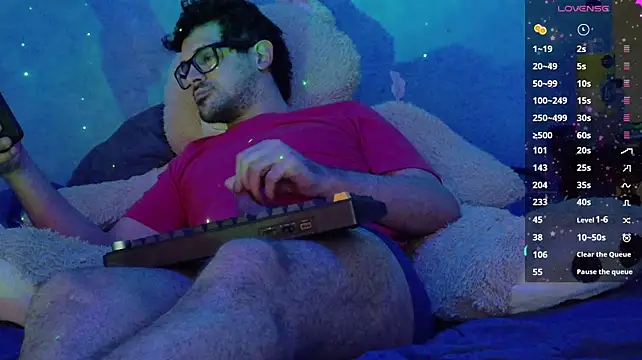 Morpheus-the-oniro live cam on StripChat