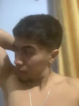 Fexdram_ live cam on StripChat