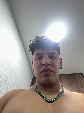 amenadiel_fire live cam on StripChat