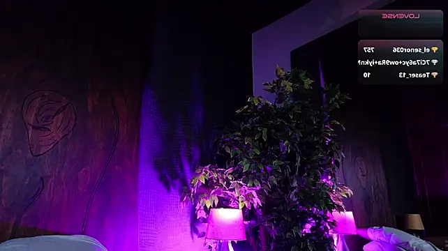 Lexavega_ live cam on StripChat