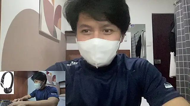 zero-kun live cam on StripChat