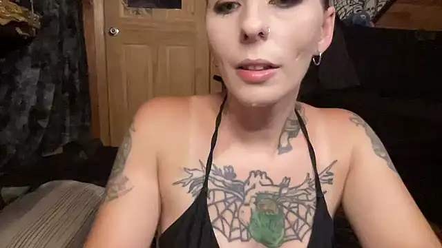 TeenyDoll