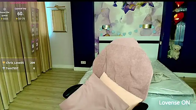 AriaGray