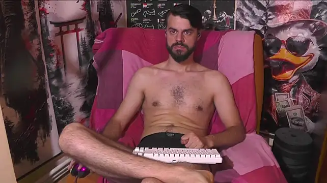 00george live cam on StripChat