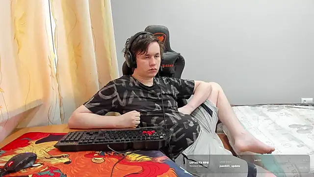 iliaskrislove