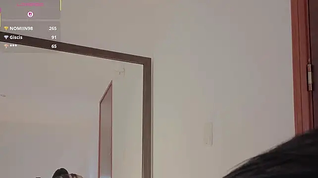 sweet_soup (F teen) - Massage my Feet, Rub them on your Cock