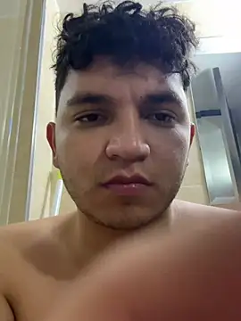 Danielbluestar live cam on StripChat