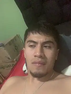 Fexdram_ live cam on StripChat