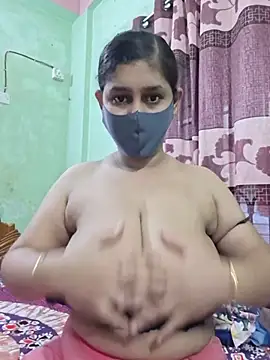 cute_faria (F young) - Ass ,show
