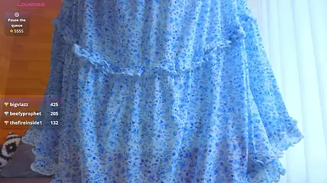 antonelaameli (F teen) - cheer me up