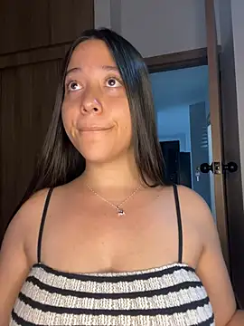 nhefertary (F teen) - my favorite girl