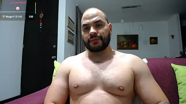 Hershell_XXL live cam on StripChat