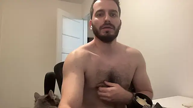ThickDickMontreal avatar