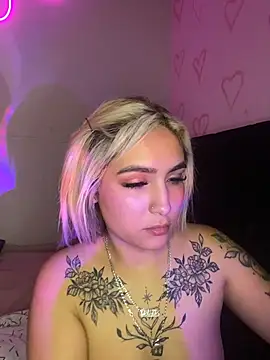 rubiaaqueen