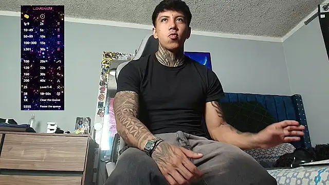 Nickhot0609