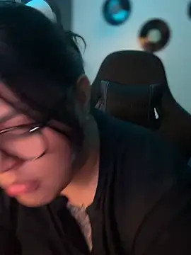 miacanela_xo (F young) - Dildo pussy while you got control