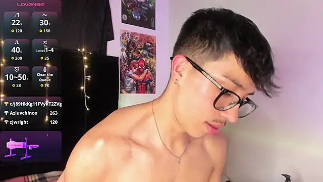 tim__fox (M twink) - 💦Big CUM whit machine