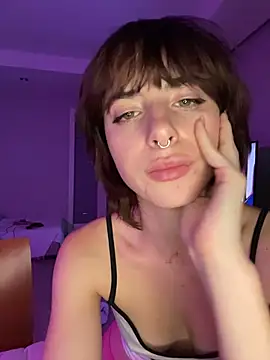 mikascarlet (Ask my age) - Fuck pussy 2 finger