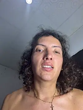 yuliethsanchez (T young) - Show cum