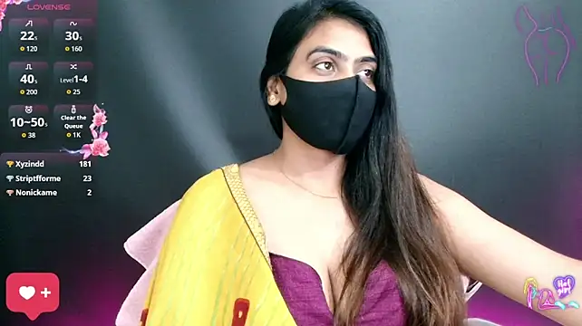 DesiZoya