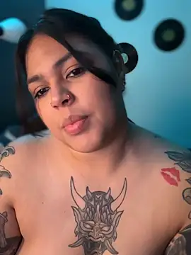 miacanela_xo (F young) - Dildo pussy while you got control