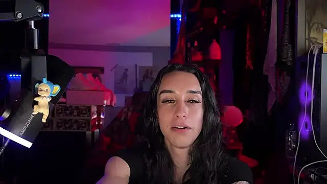 xoFrankie's live cam