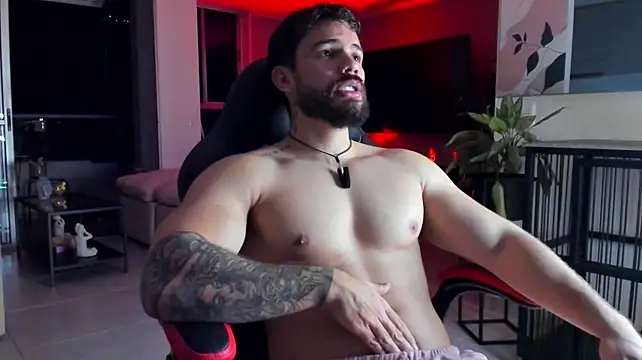 valenthino_salvatore (M young) - cum shoot