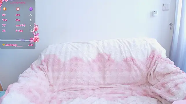 necroblonde live cam on StripChat
