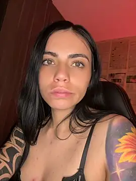 i_am_nina_ live cam on StripChat