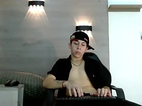 Gaeliitto live cam on StripChat