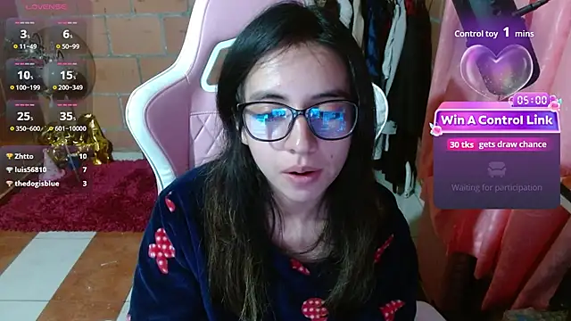 Maggie_Fox3 live cam on StripChat