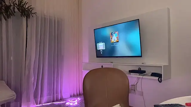 ViviGoddess live cam on StripChat