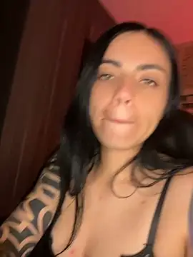 i_am_nina_ live cam on StripChat