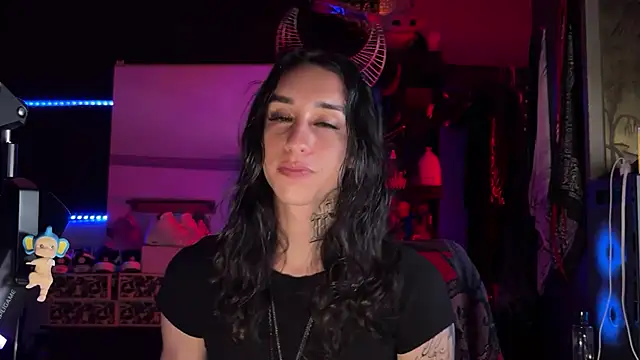 xoFrankie live cam