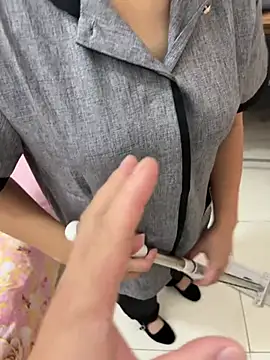 gaojujiang_8 live cam