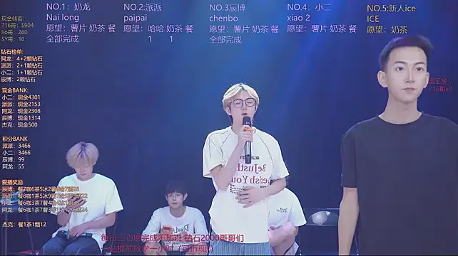 NCT-111 avatar