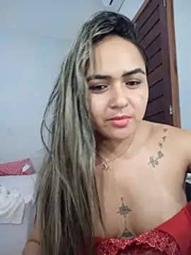 GataMisteriosa26 live cam on StripChat