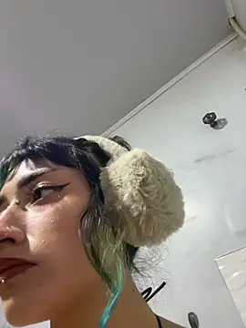 baby_akuma_ live cam on StripChat