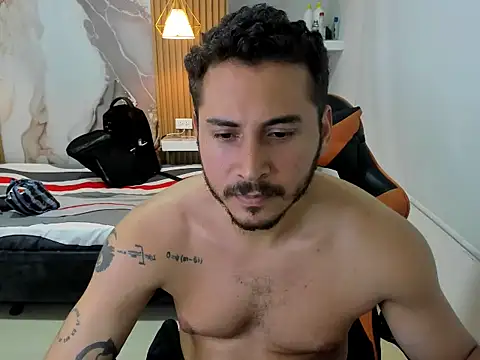 ashlan_king live cam on StripChat