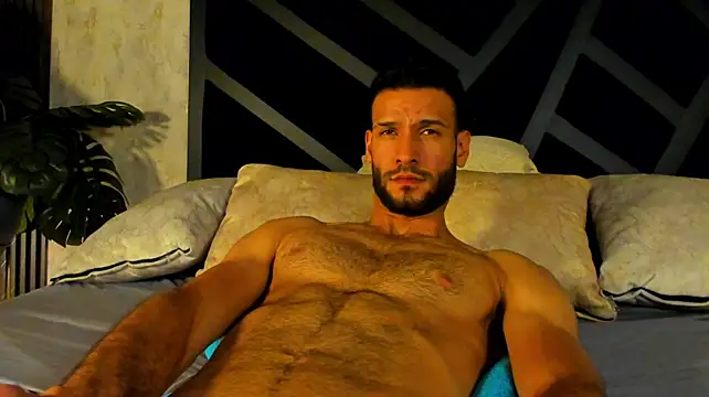 Jacob_Benelli live cam on StripChat