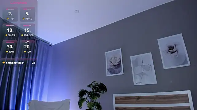 sandra_jackson live cam on StripChat