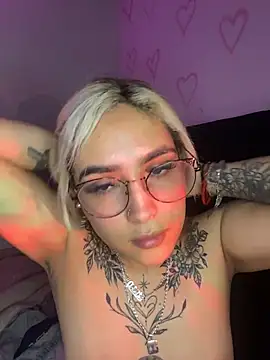 rubiaaqueen