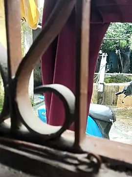 jalimmard69 (M young) - RISK OUTDOOR CUM