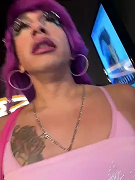 TranSexualJade95 live cam on StripChat